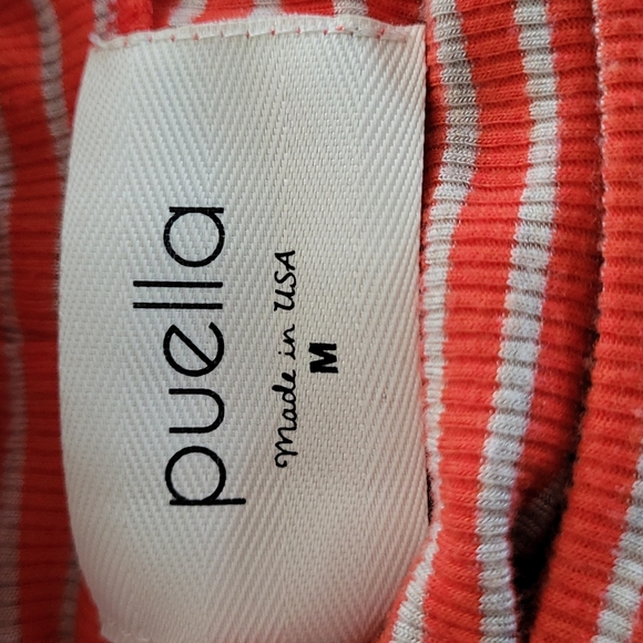 Anthropologie Medium Turtleneck Tunic - Picture 6 of 6